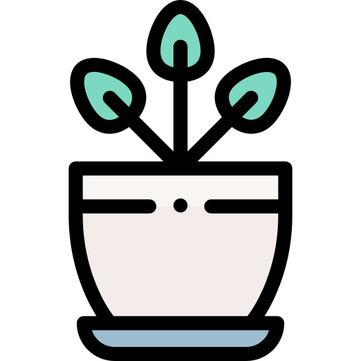 Plant pot